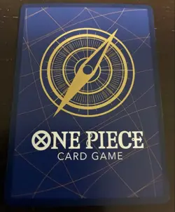Boa Hancock OP14-112 SP SR The Azure Sea's Seven ONE PIECE Card Japanese 2025 NM - Image 2