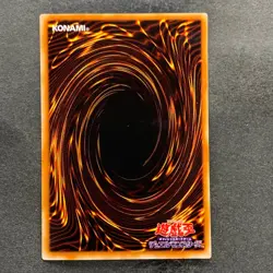 NM 4 card Dark Magician (Arkana) P4-02 Ultra Rare YuGiOh 400 - Image 3