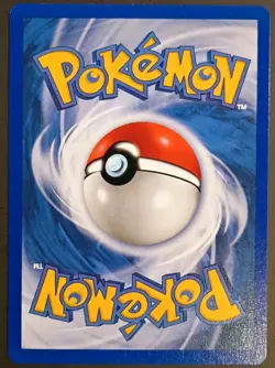 Vaporeon 25/100 ex Sandstorm • Regular • Near Mint • Vintage Pokemon Card - Image 2