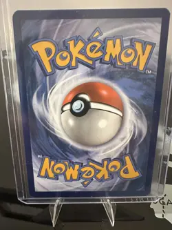 Pokemon TCG Steven's Beldum SVP207 Scarlet & Violet Promo Card - Image 2