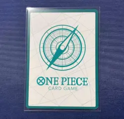 Nami Don Card Gold Heroines Edition ONE PIECE Card Japanese - Image 2