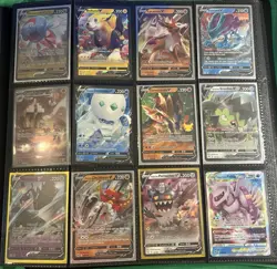 Pokemon TCG - Lot of 8 Random Cards - 5 EX + 3 V Cards OR BETTER - NM - Image 3