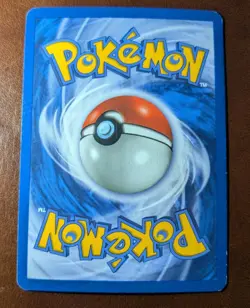 Pokemon TCG Poliwrath Reverse Holo Card Skyridge 26/144 - Image 3