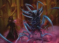 Metallurgic Summonings - Kaladesh | MTG Card - Image 2