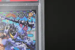 PSA10 One Piece Card Game Awakening of the New Era Kaido OP05-044 SR Japanese - Image 3