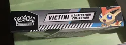 Nova Victim Illustration Collection Box Pokemon Trading Card Game - Image 3