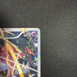 Hoopa P 155 XY-P Movie Album Set Limited Promo Pokemon Card NEAR MINT - Image 4