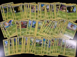 Huge bulk lot of 700+ XY Era Pokemon Common/Uncommon/Rare Cards - Image 3