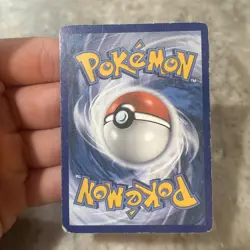 Pokemon TCG Team Skull Grunt 149/149 Sun And Moon Base Set Trainer Card - Image 4