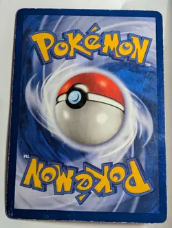 Poliwag 59/102 - Base Set - Pokemon TCG CCG Card - Image 2