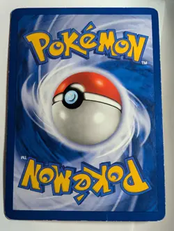 Mysterious Fossil 62/62 Trainer Fossil - Pokemon TCG CCG Card - Image 2