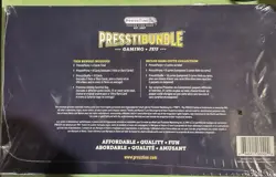 Presstibundle Gaming Surprise Bag Containing Pokemon Trading Cards - Image 2