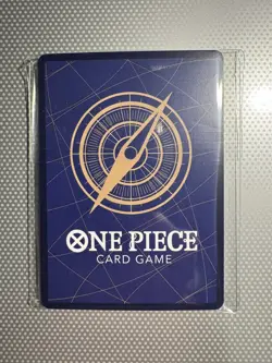One Piece Japanese 2nd Anniversary Set - 9 Promo Card Pack - New & Sealed - Image 3