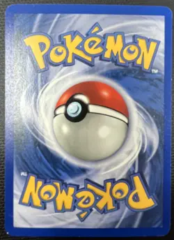 Mew Holographic Black Star Promo #9 Pokemon Card WOTC 1999-2000 NM - Image 2