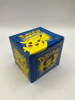Pikachu Pokemon Burger King 23K Gold Plated Card *Read Description* - Image 1