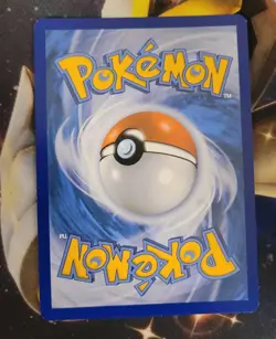 Pokemon Pikachu TCG XY95 XY Black Star Promo Holo Card 03 - Image 3