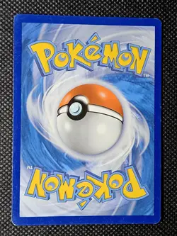 Blastoise VMAX SWSH103 Black Star Promo Full Art Pokemon Card - Image 2