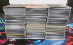 1000 + Bulk Pokemon Cards; Hundreds of Rares/Reverse Holos. Bundle NM 2009-2025 - Image 2
