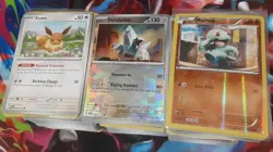 1000 + Bulk Pokemon Cards; Hundreds of Rares/Reverse Holos. Bundle NM 2009-2025 - Image 3