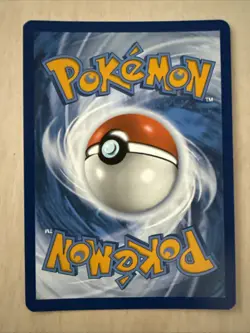 Sprigatito 012/193 Stamped Pokemon Horizons Promo Reverse Holo Pokemon Card NM - Image 2