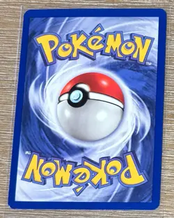 Pokemon Card - Dark Flareon Team Rocket 35/82 Uncommon 1st Edition NM - Image 2