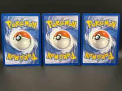 x3 Stunfisk RC12/RC25 Legendary Treasures Radiant Collection 2013 Pokemon Card - Image 2