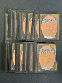 Magic the Gathering Unlimited Starter Deck Incredibly Rare - Image 2