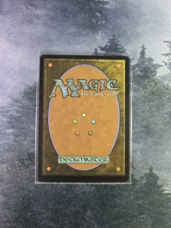 Wall of Mourning (Extended Art) Commander: Innistrad: Midnight Hunt Regular - Image 2