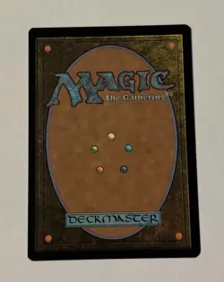 MTG Forsaken Miner - Outlaws of Thunder Junction LP - Image 2
