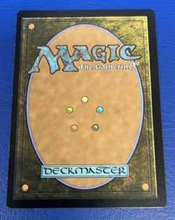 Watery Grave - Edge of Eternities (EOE) (Near Mint) (Non-Foil) - Image 2