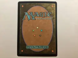 MTG Judge Promos PLAINS Foil LP (9710) Graded Power - Image 2