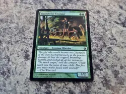 1x Foil - Swordwise Centaur - Magic the Gathering MTG Born of the Gods - Image 1