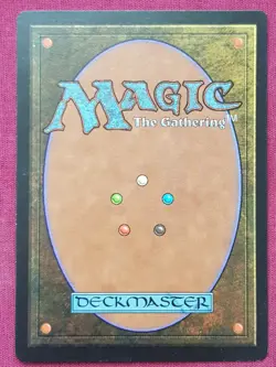 Magic The Gathering MERCADIAN MASQUES UPHILL BATTLE red card MTG - Image 2
