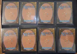 MTG Secret Lair x Sonic: Friends & Foes Rainbow-Foil Edition With Master Emerald - Image 2