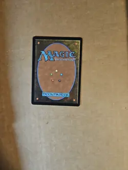 Slickshot Show-Off Promo Outlaws of Thunder Junction Foil Store Championship - Image 2