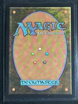 Magic MTG Final Fantasy Collector's Commander Surge Foil Lord Jyscal Guado FFX - Image 2