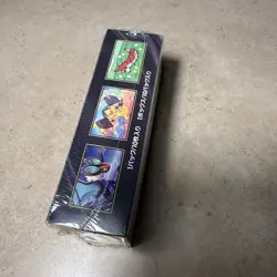Pokemon MEGA Dream ex booster box factory sealed guaranteed hologram every pack! - Image 3