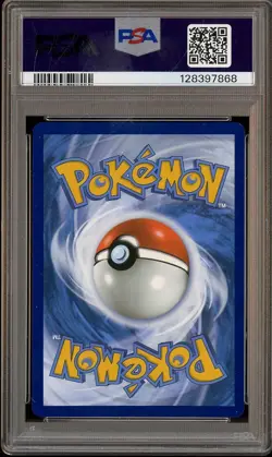 2022 Pokemon SWSH Silver Tempest #TG15 FA Blaziken VMAX PSA 9 MINT - Image 2
