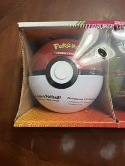 Pokemon TCG Pokeball Tins - 2020 Costco Packs - 3 pack sealed - Image 2