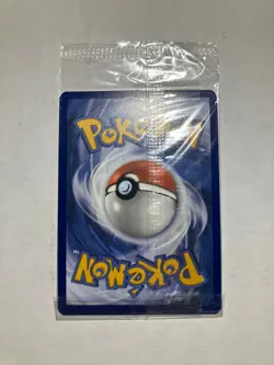 Mimikyu SVP 075 - Pokemon TCG Scarlet & Violet Black Star Promos - Sealed - Image 2