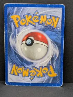 Mew 111/110 Holon Phantoms Holo Ultra Rare Pokemon TCG Nintendo - Image 2