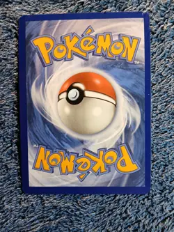 Pokemon TCG Misty's Magikarp Reverse Holo Card Destined Rivals 48/182 - Image 5