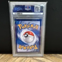 2025 POKEMON SIMPLIFIED CHINESE CBB1 C-GEM PACK VOL 1 #09 SPRIGATITO PSA 10 - Image 3