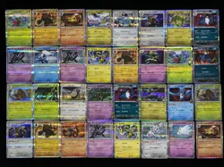 2025 Pokemon TCG Japanese Hop's Snorlax M2a /193 Mega Dream ex Holo Lot*32 -YX89 - Image 1