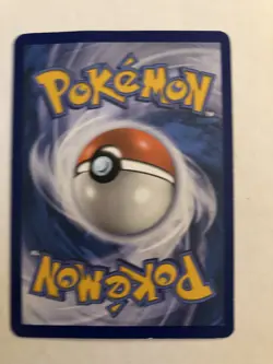 Pokemon XY Promos Blastoise-EX Ultra Rare Promo #XY122 - Image 2