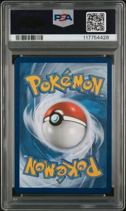 2021 Pokemon SWSH Black Star Promo Greninja-Gold Star Celebrations ETB PSA 10 - Image 2
