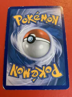 Grovyle - 32/100 - Uncommon - Crystal Guardians - Pokemon - MP - Image 2