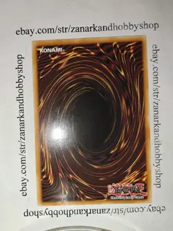 YuGiOh Blue-Eyes White Dragon (7th Art) RA04-EN108 Platinum Secret Rare - Image 2