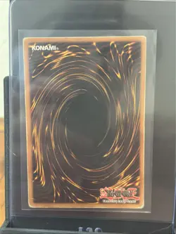 Reshef the Dark Being TLM-EN033 Ultra Rare - Image 2