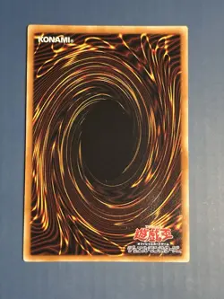 Yugioh Five-Headed Dragon BPCT-JP005 Ultimate Rare Japanese MP - Image 2